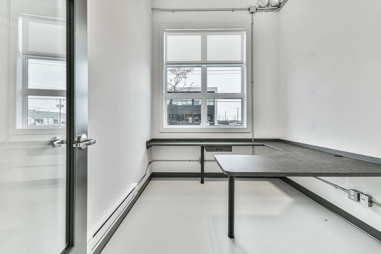 Office - 134-3305 Av. De La Gare, Mascouche, QC - Indoor Photo Showing Other Room