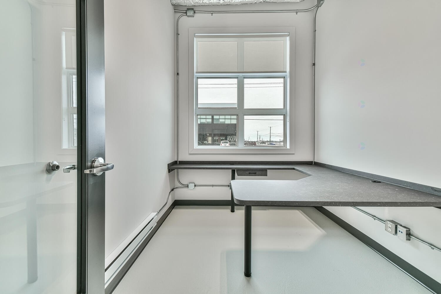 Office - 134-3305 Av. De La Gare, Mascouche, QC - Indoor Photo Showing Other Room