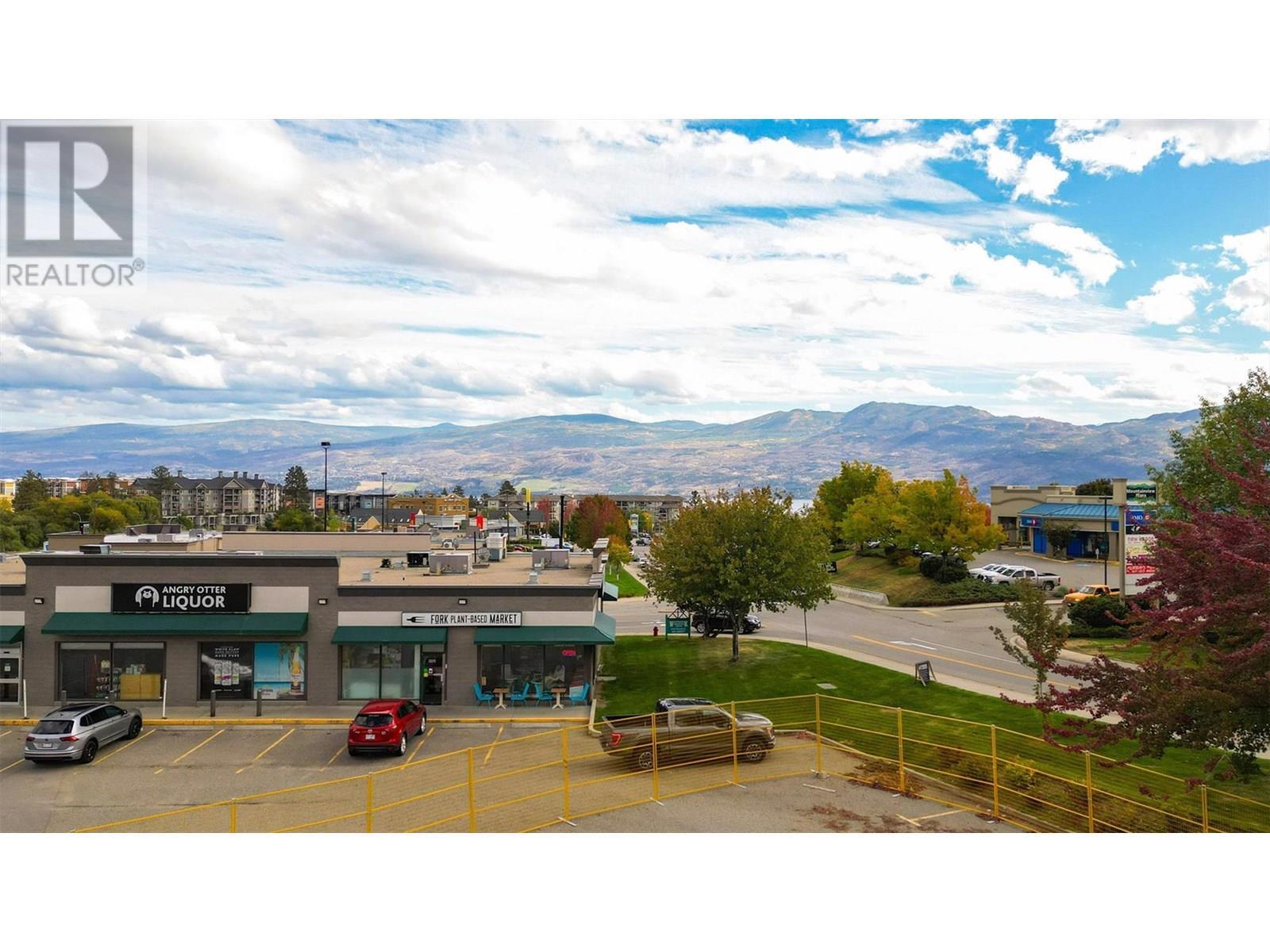 3645 Gosset Road Unit# 207, West Kelowna, BC - Outdoor With View