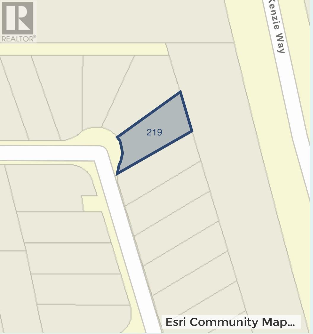 219/220 Steeprock Close, Tumbler Ridge, BC