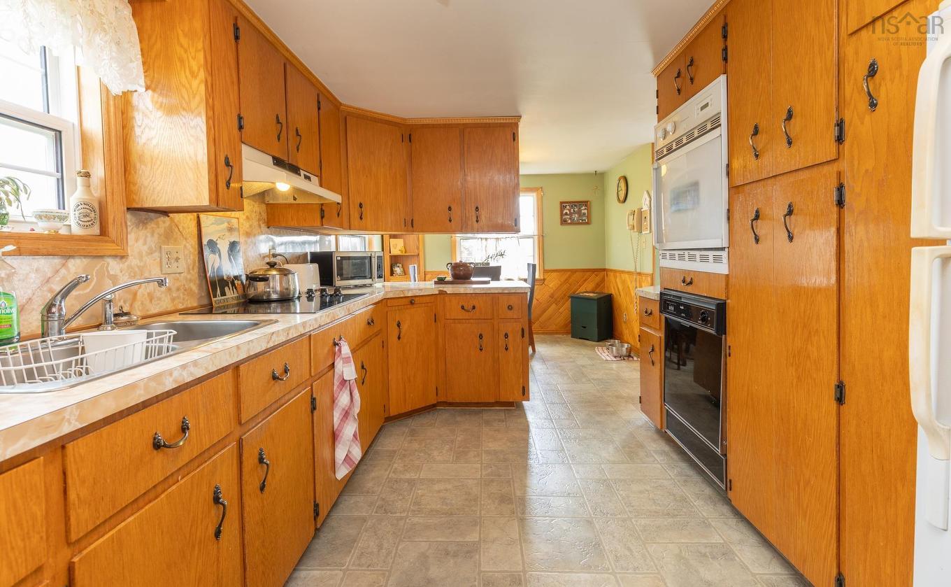 5767 Highway 340, Forest Glen, NS