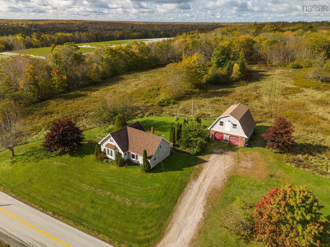5767 Highway 340, Forest Glen, NS