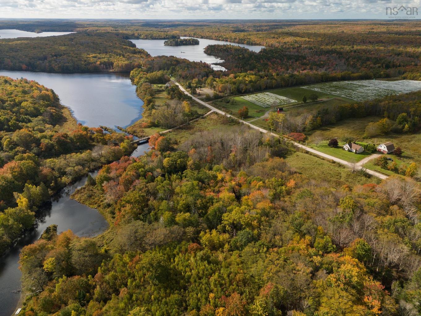 5767 Highway 340, Forest Glen, NS