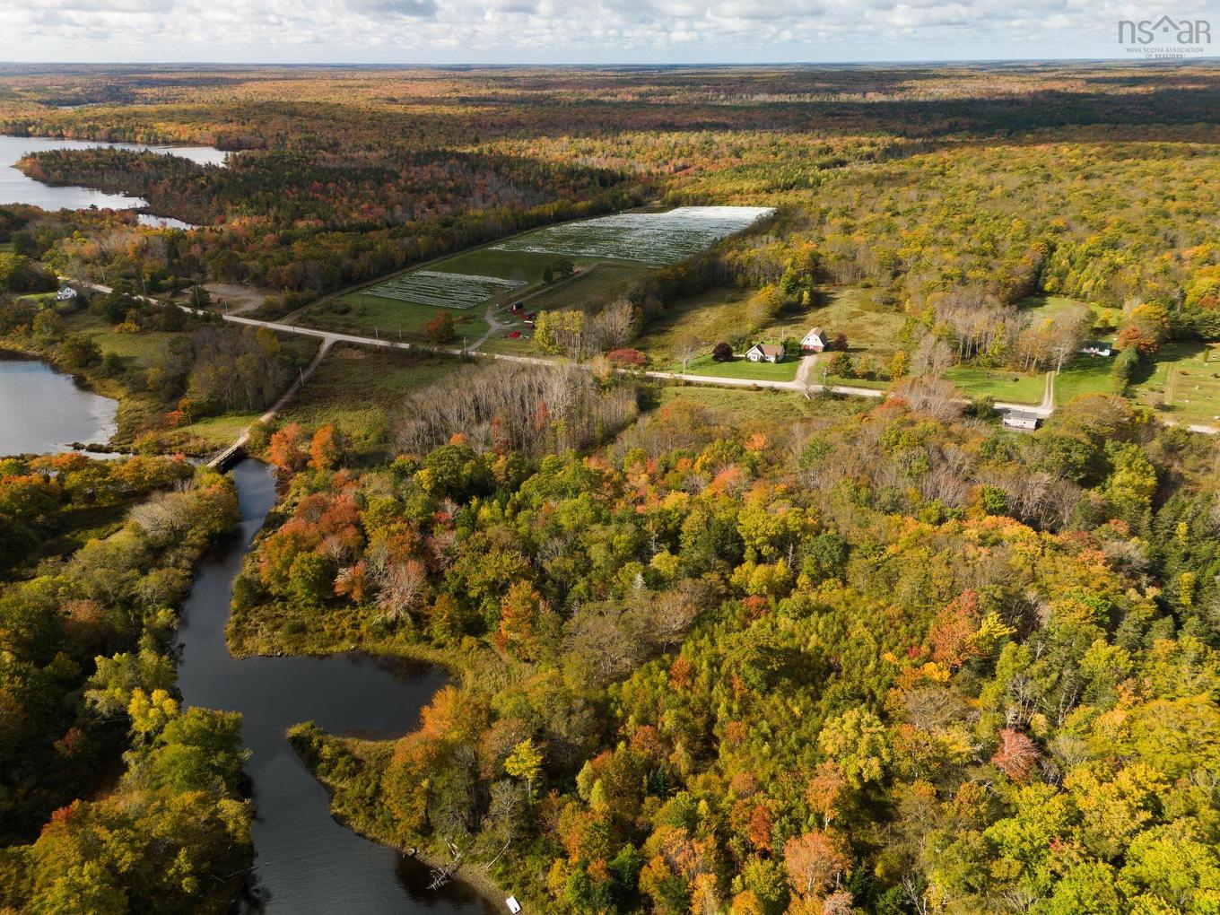 5767 Highway 340, Forest Glen, NS