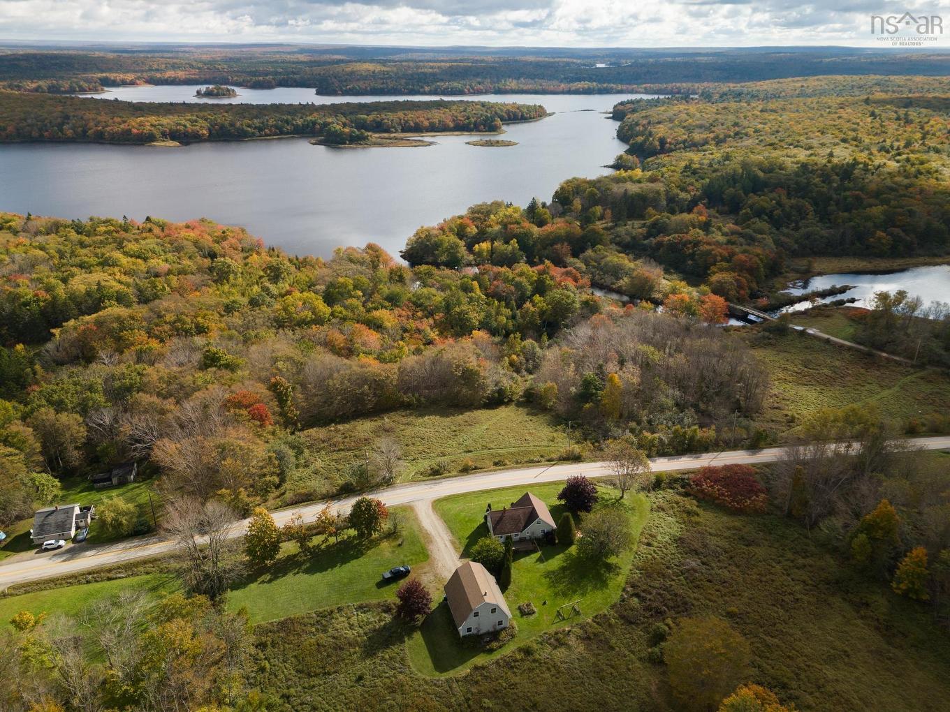 5767 Highway 340, Forest Glen, NS