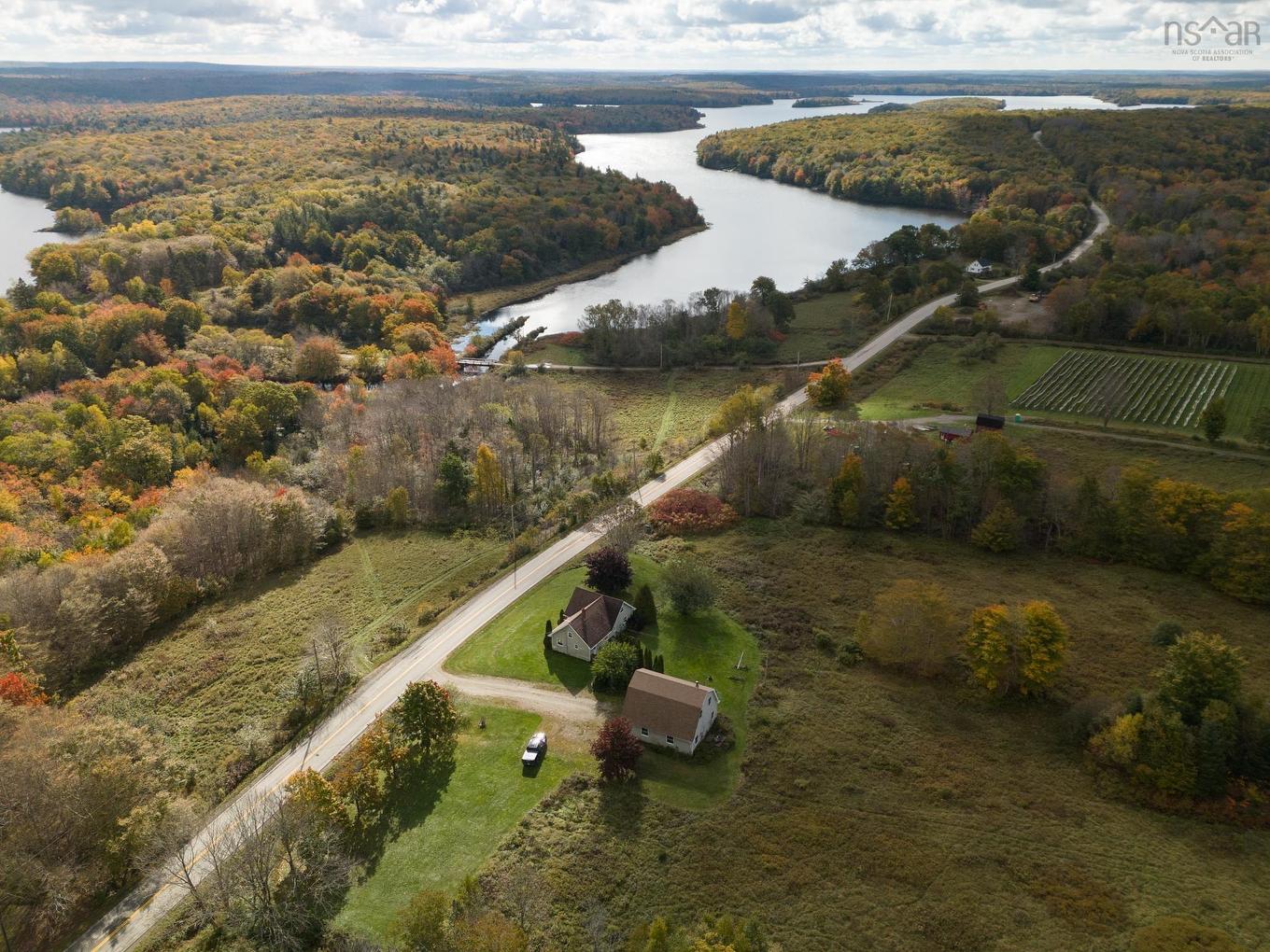 5767 Highway 340, Forest Glen, NS