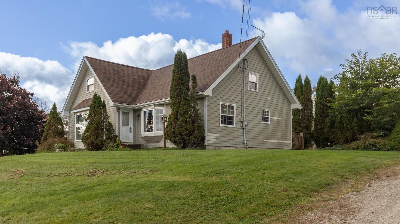 5767 Highway 340, Forest Glen, NS