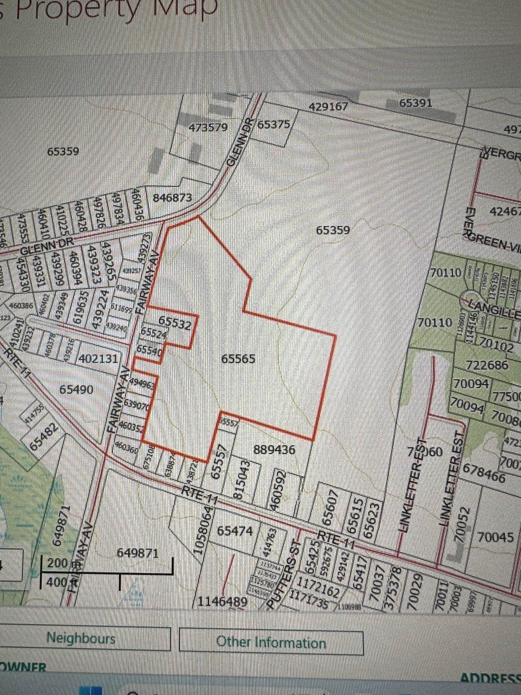 Fairway Avenue, Summerside, PE