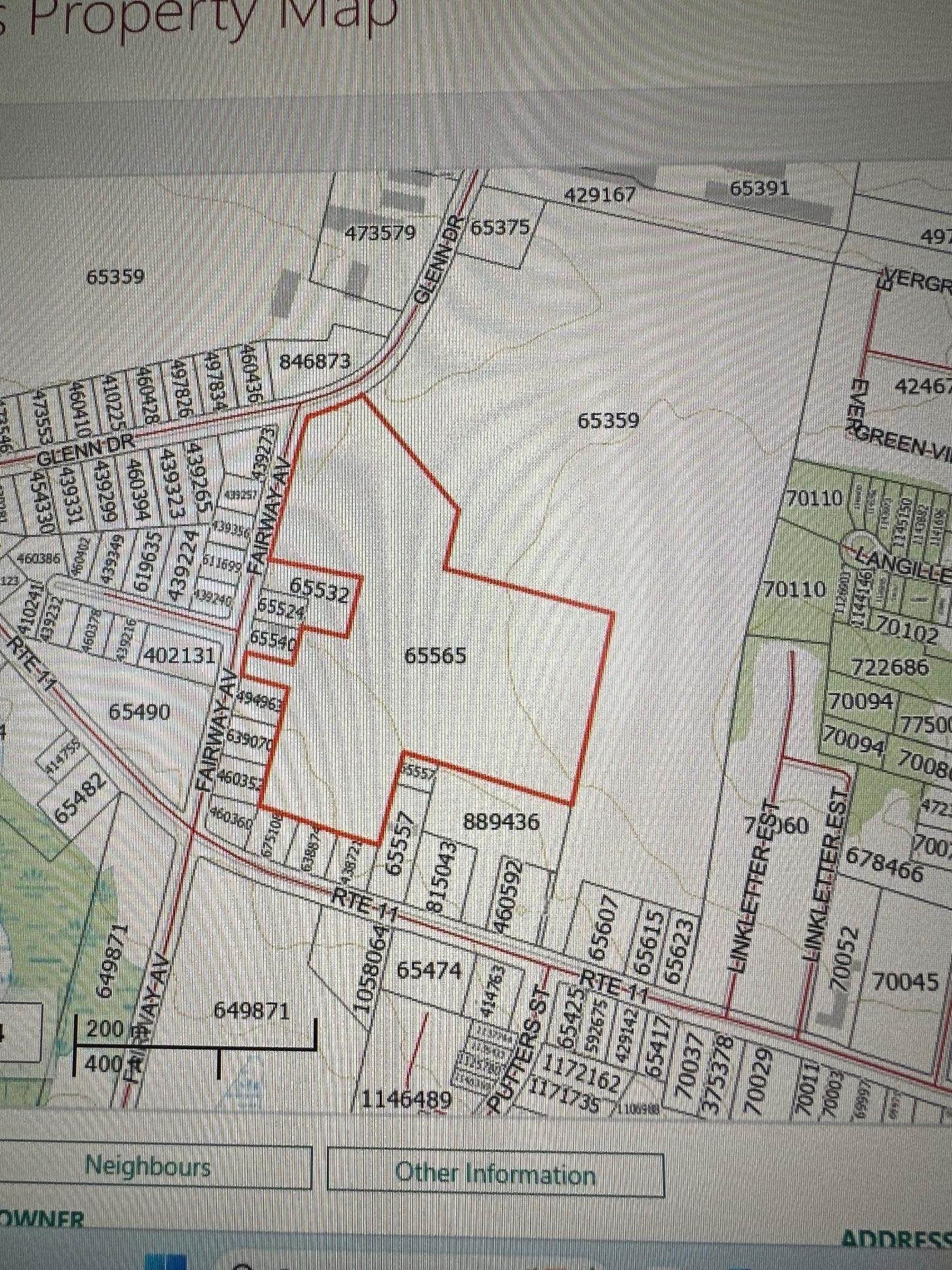 Fairway Avenue, Summerside, PE