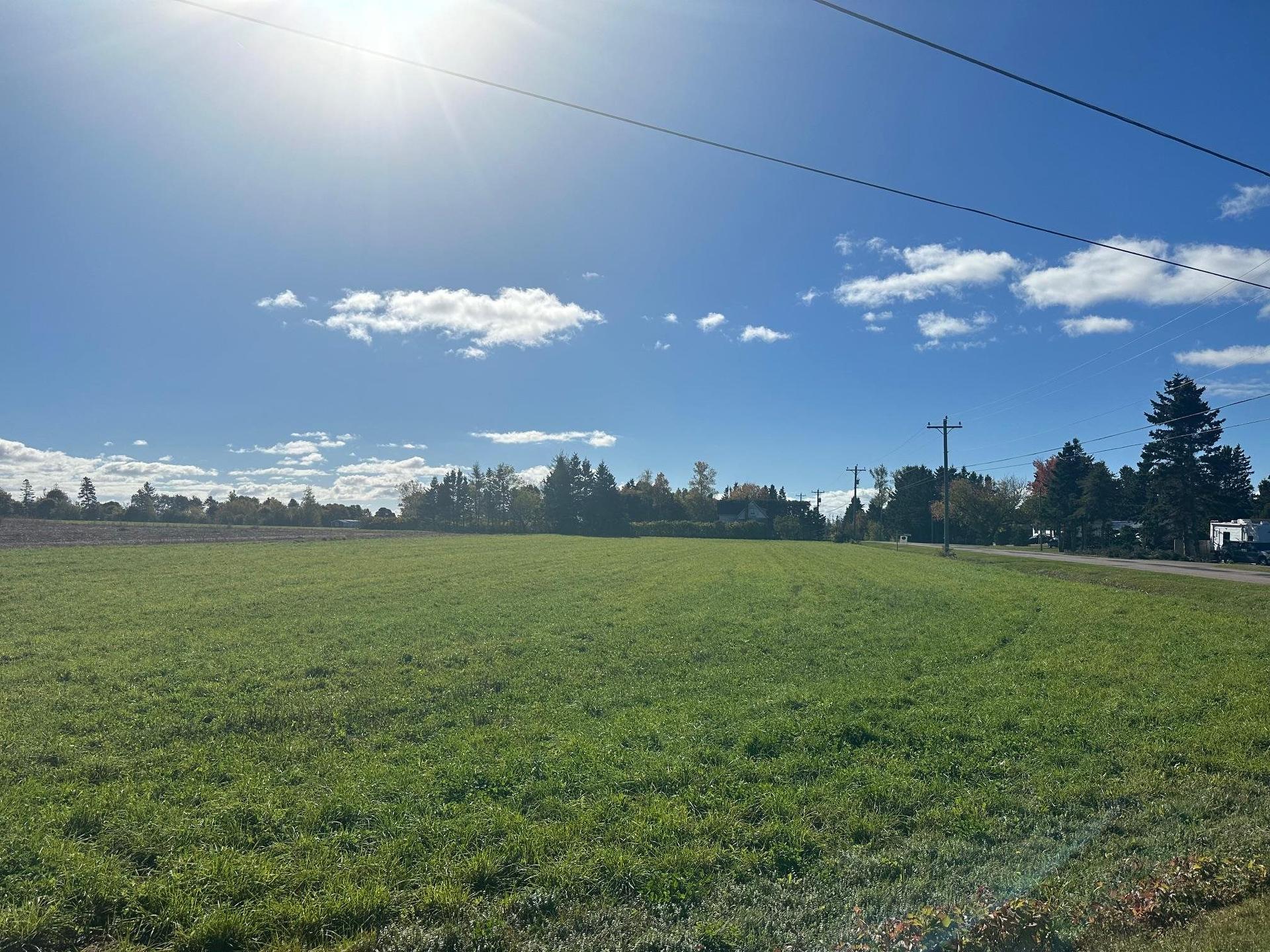 Fairway Avenue, Summerside, PE