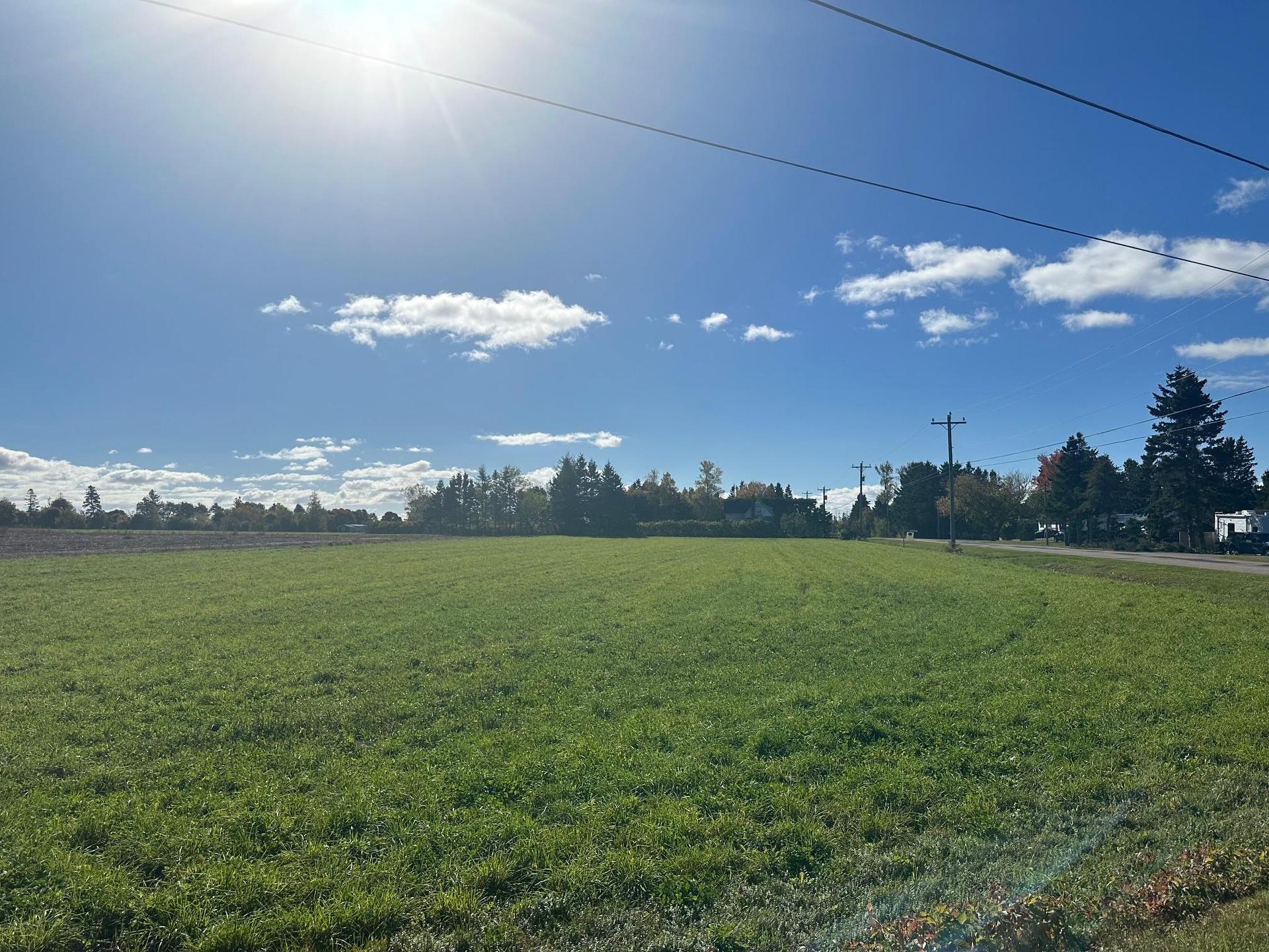 Fairway Avenue, Summerside, PE