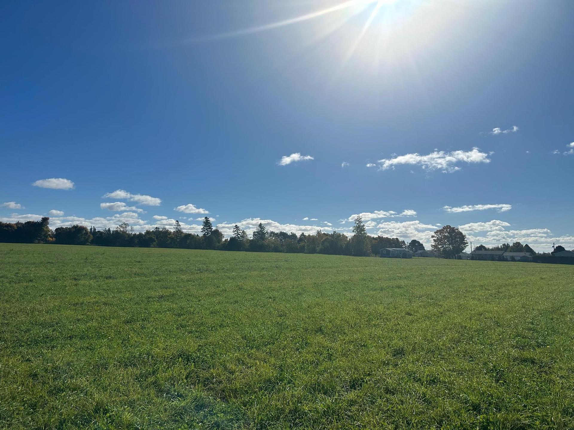 Fairway Avenue, Summerside, PE