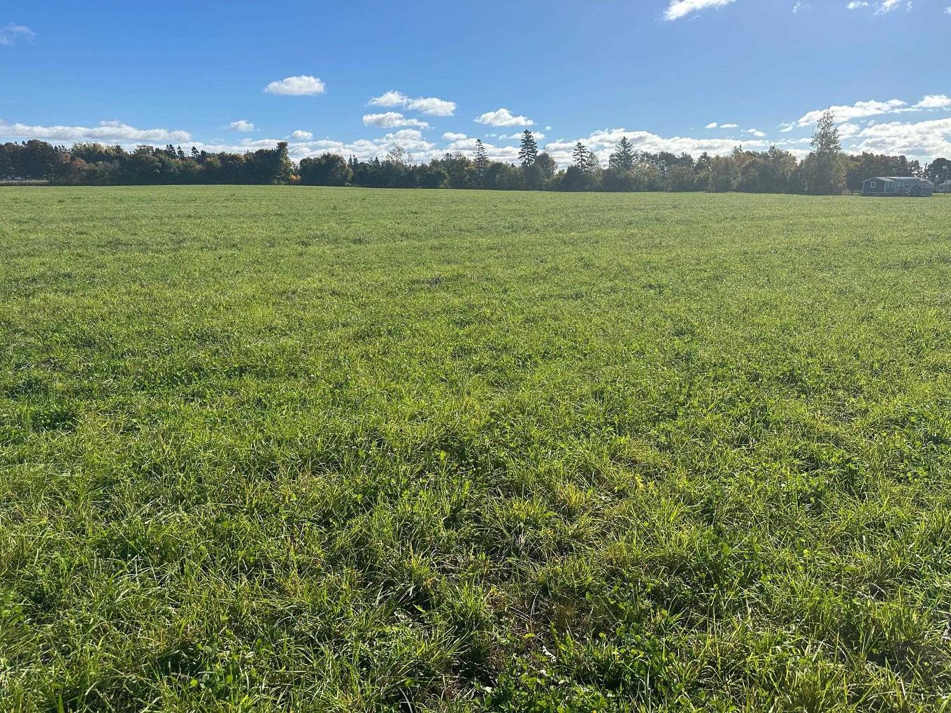 Fairway Avenue, Summerside, PE