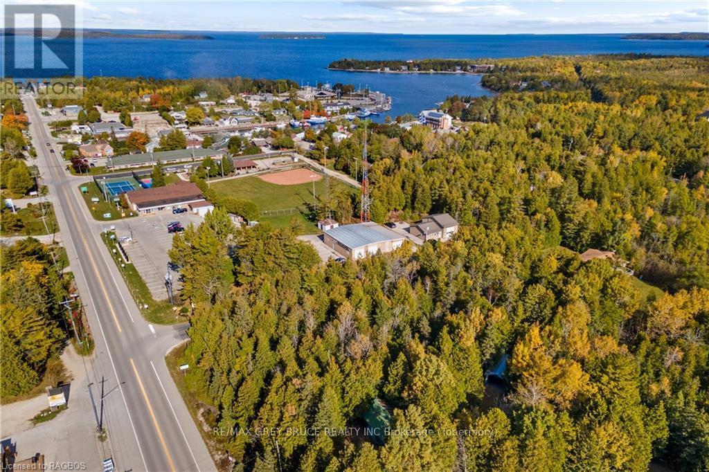 Pt Lt 4 Nicholas Street, Northern Bruce Peninsula, ON