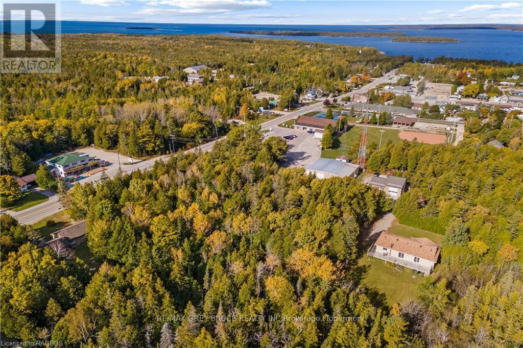 Pt Lt 4 Nicholas Street, Northern Bruce Peninsula, ON