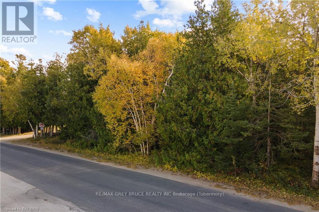 Pt Lt 4 Nicholas Street, Northern Bruce Peninsula, ON