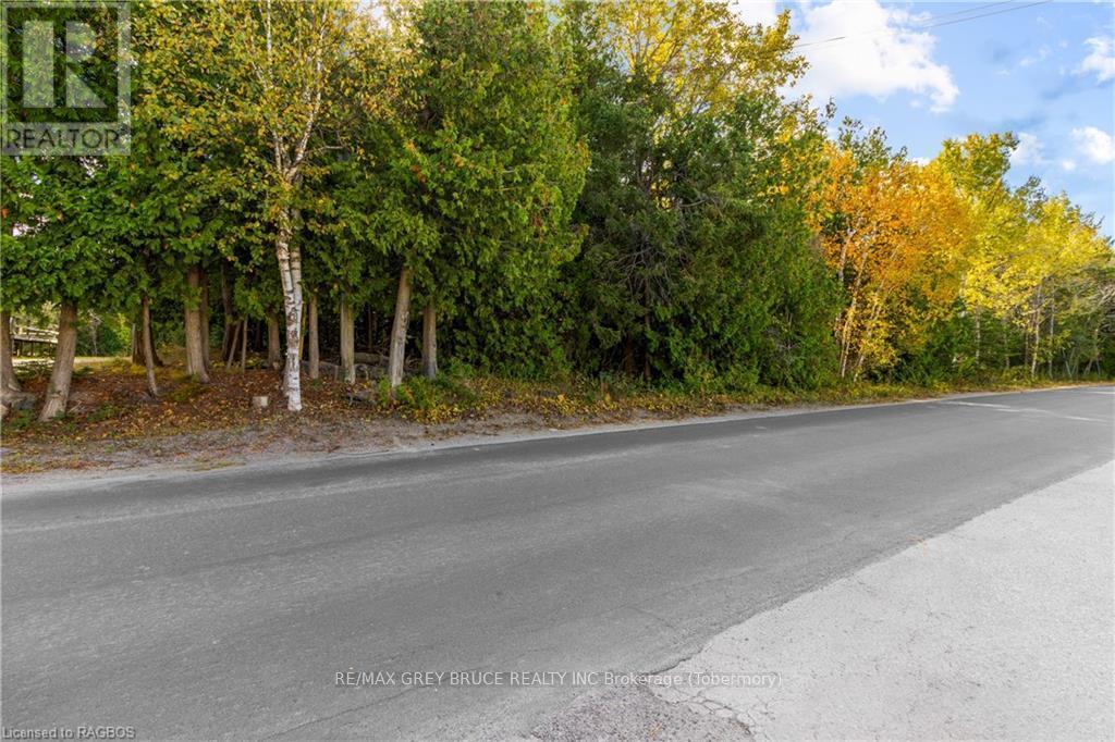 Pt Lt 4 Nicholas Street, Northern Bruce Peninsula, ON