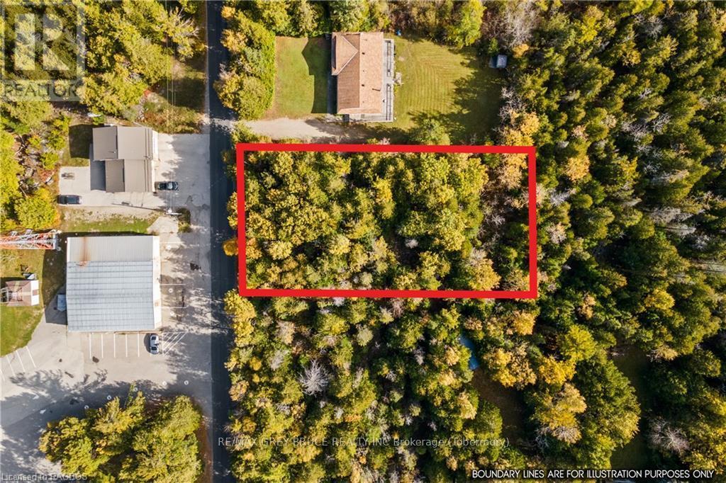 Pt Lt 4 Nicholas Street, Northern Bruce Peninsula, ON