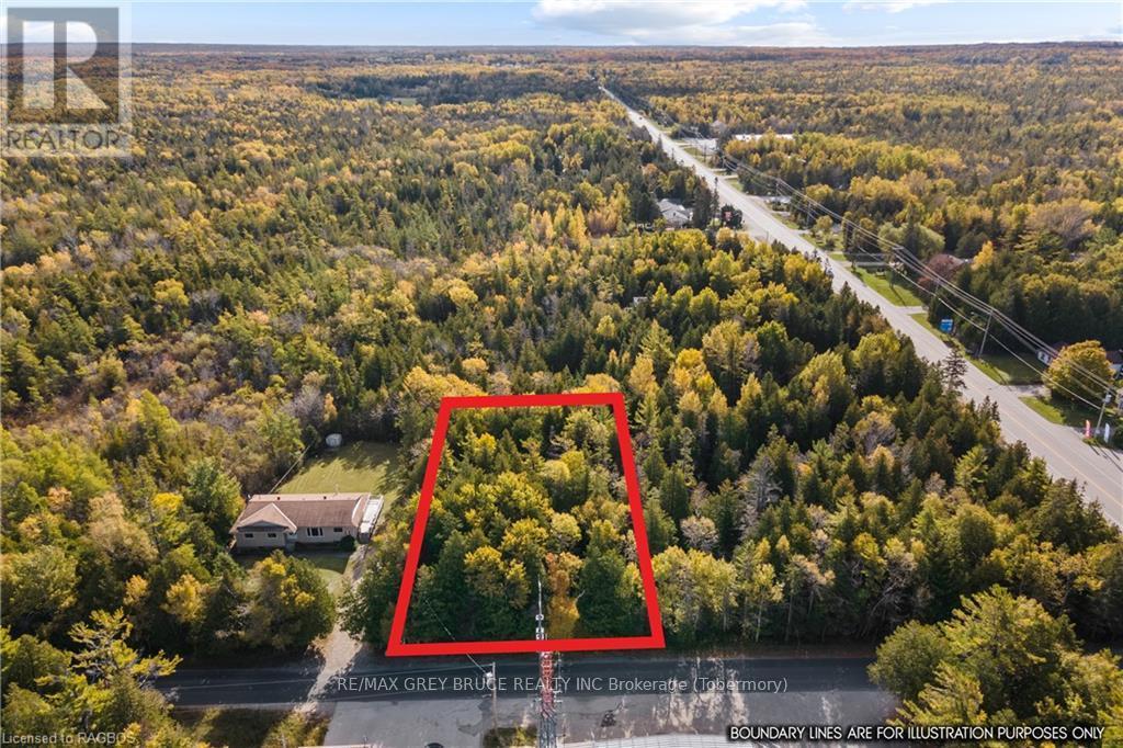 Pt Lt 4 Nicholas Street, Northern Bruce Peninsula, ON