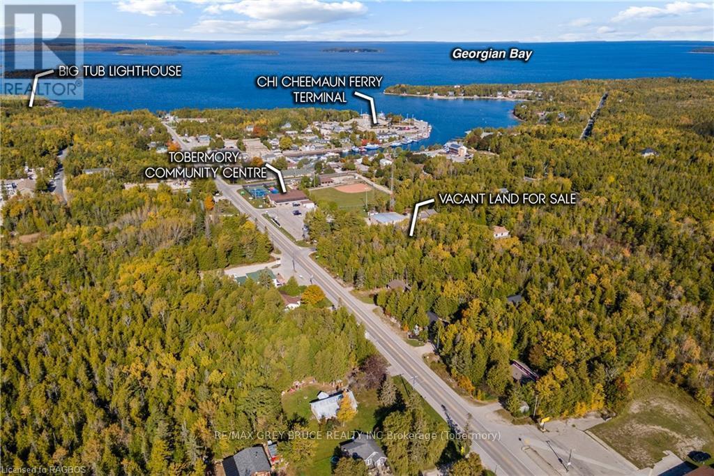 Pt Lt 4 Nicholas Street, Northern Bruce Peninsula, ON