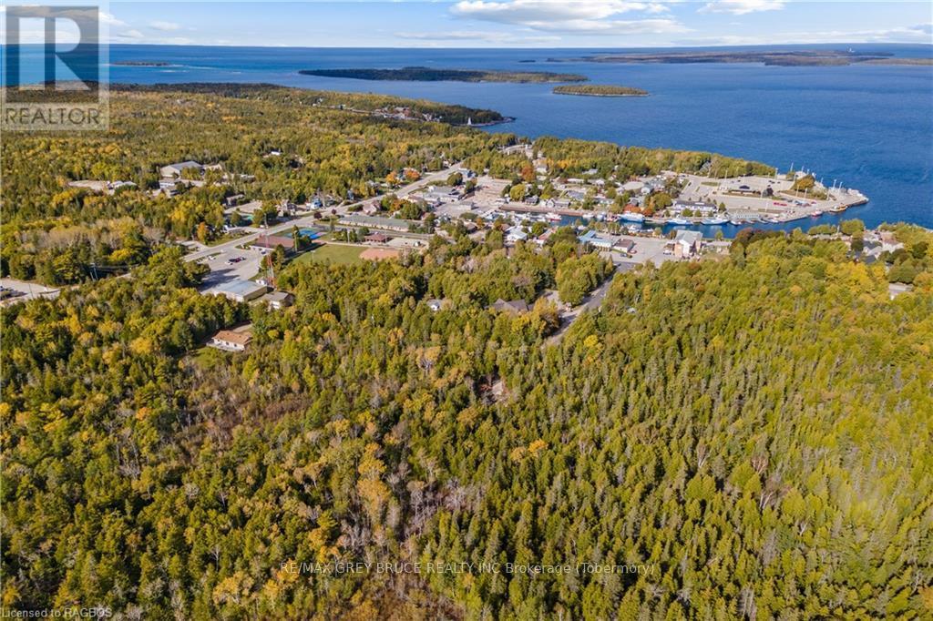 Pt Lt 4 Nicholas Street, Northern Bruce Peninsula, ON