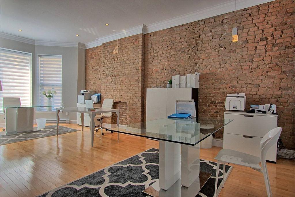 Overall view - 1608E Av. Selkirk, Montréal (Ville-Marie), QC - Indoor Photo Showing Other Room