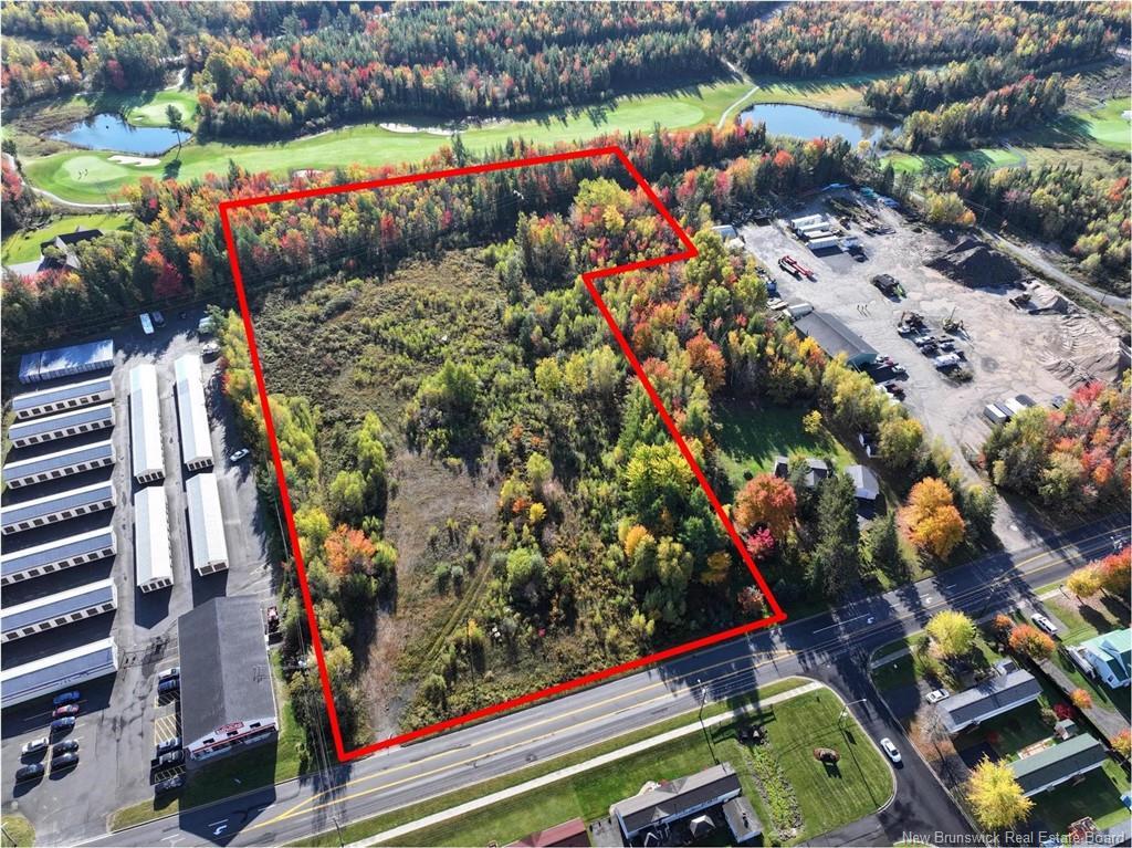 1070 Brookside Dr, Fredericton, NB