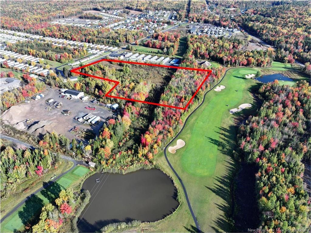 1070 Brookside Dr, Fredericton, NB