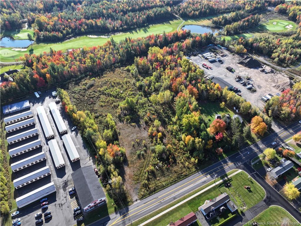 1070 Brookside Dr, Fredericton, NB