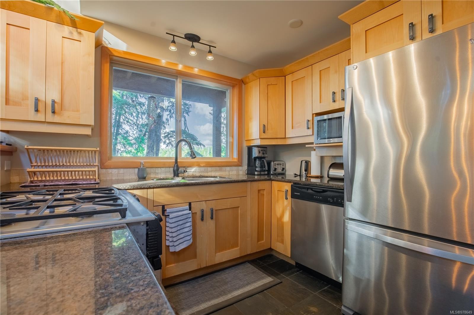 1027 Jensens Bay Rd, Tofino, BC