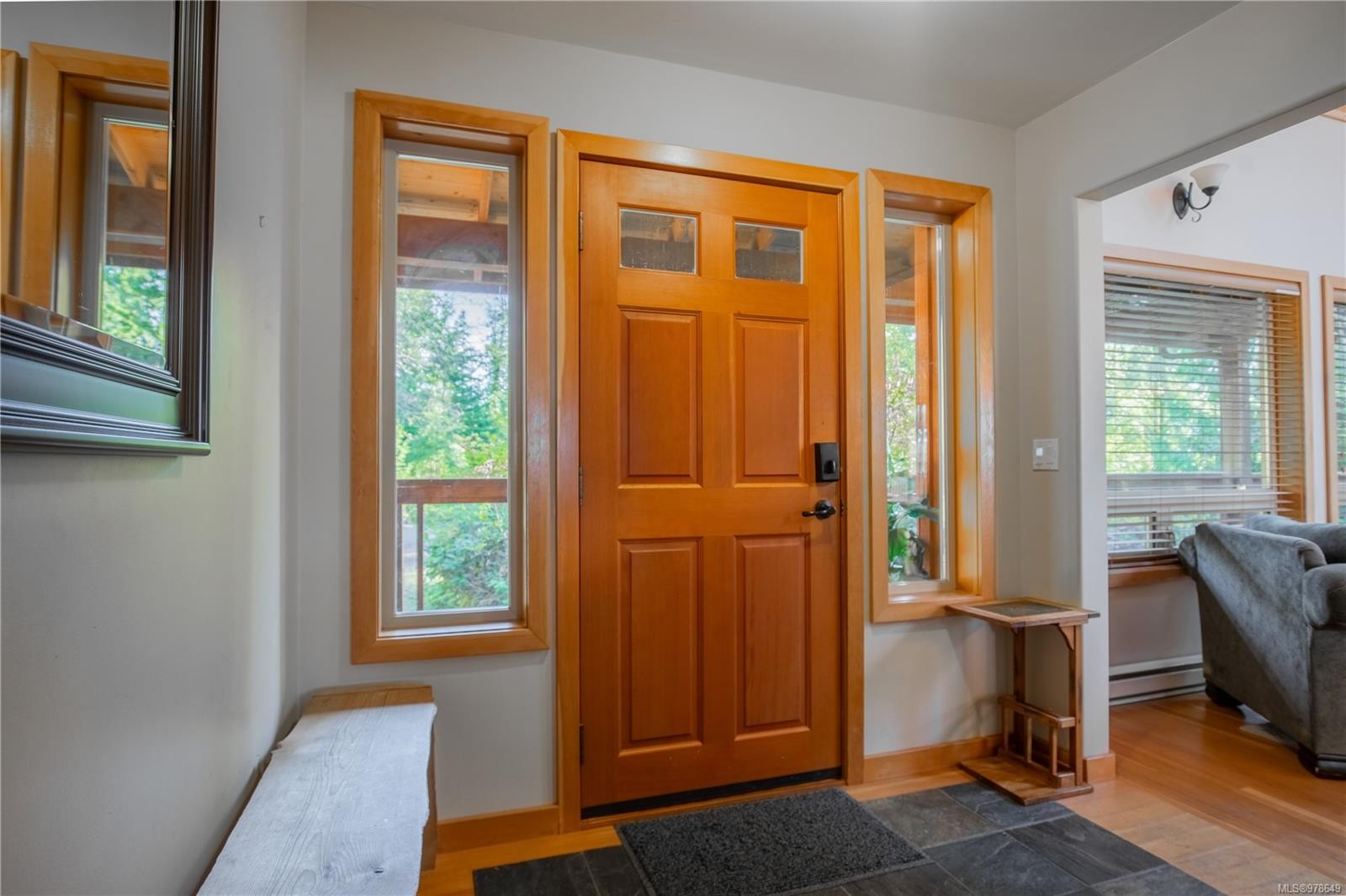 1027 Jensens Bay Rd, Tofino, BC