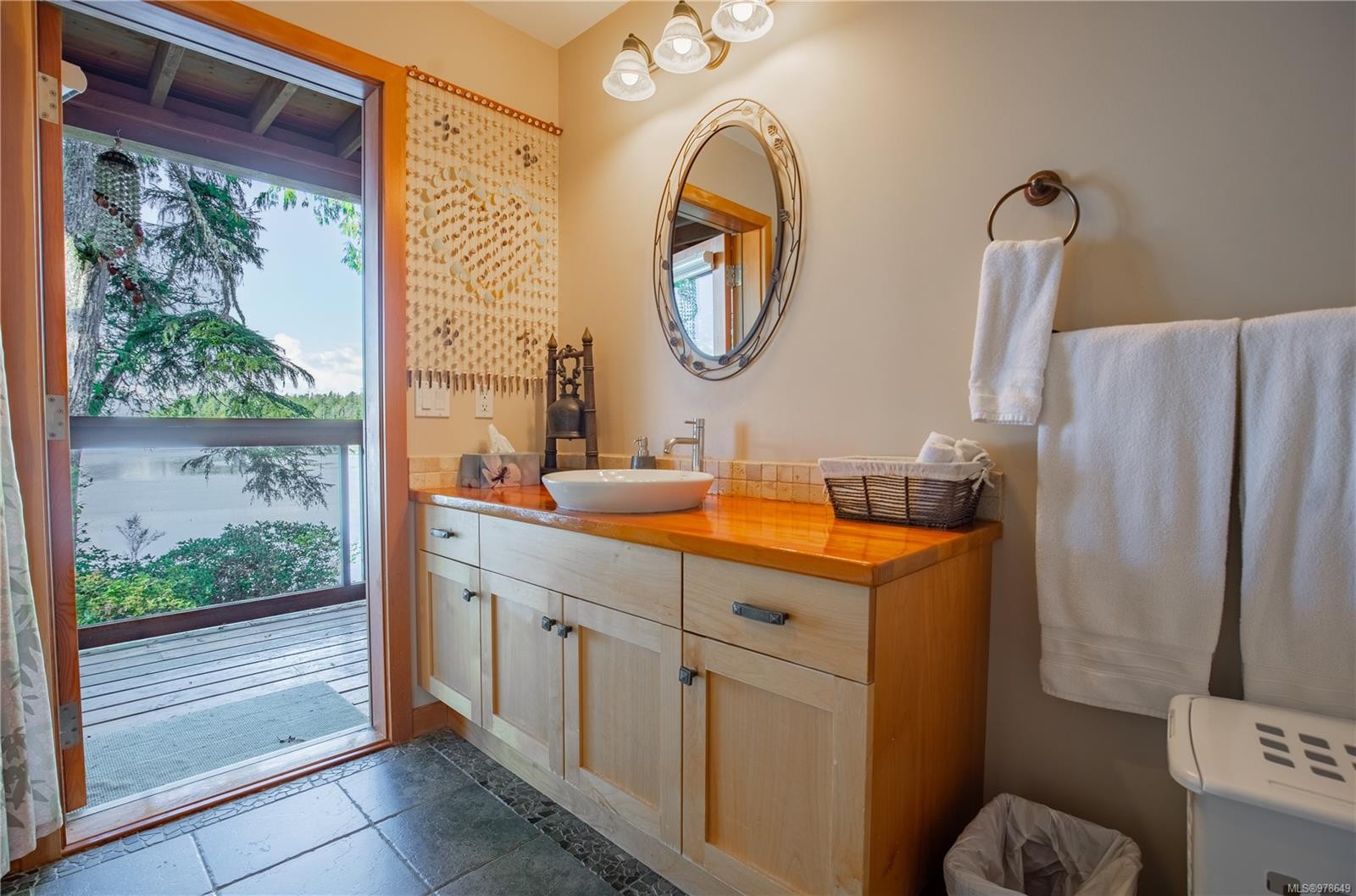 1027 Jensens Bay Rd, Tofino, BC