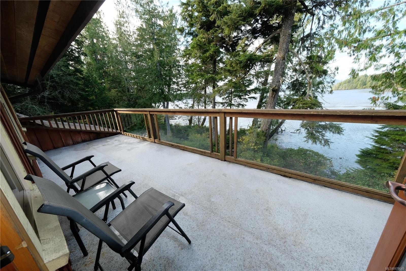 1027 Jensens Bay Rd, Tofino, BC