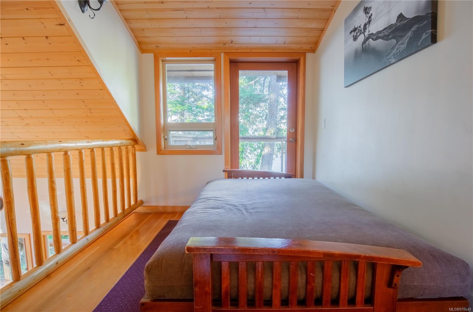 1027 Jensens Bay Rd, Tofino, BC