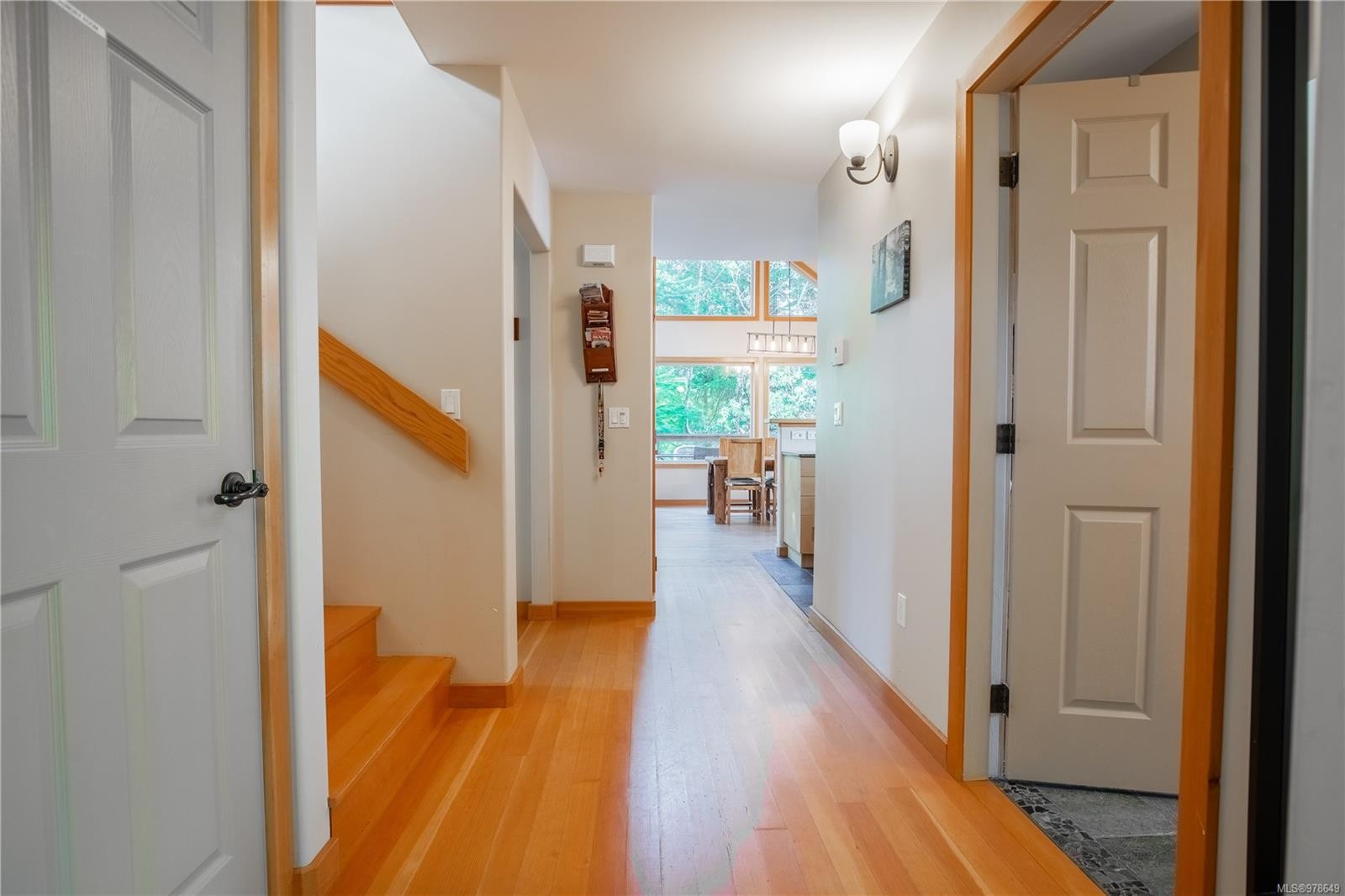 1027 Jensens Bay Rd, Tofino, BC