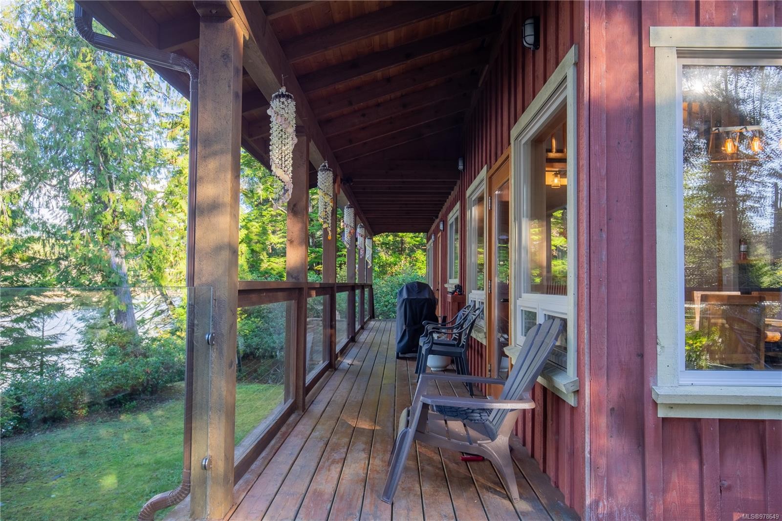 1027 Jensens Bay Rd, Tofino, BC