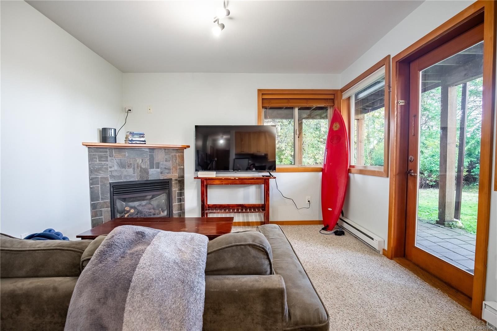 1027 Jensens Bay Rd, Tofino, BC