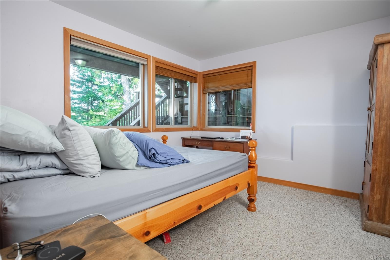 1027 Jensens Bay Rd, Tofino, BC