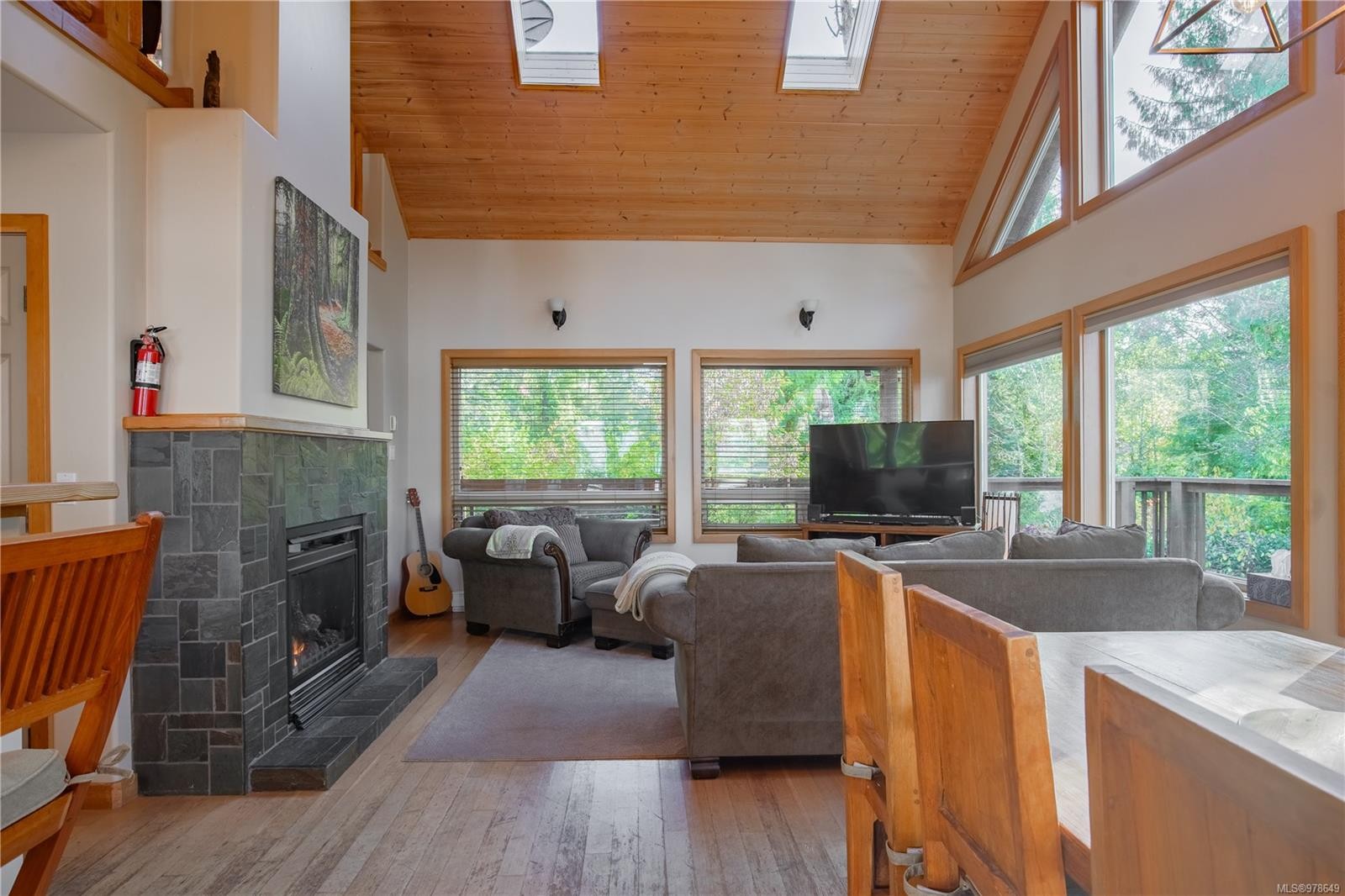 1027 Jensens Bay Rd, Tofino, BC