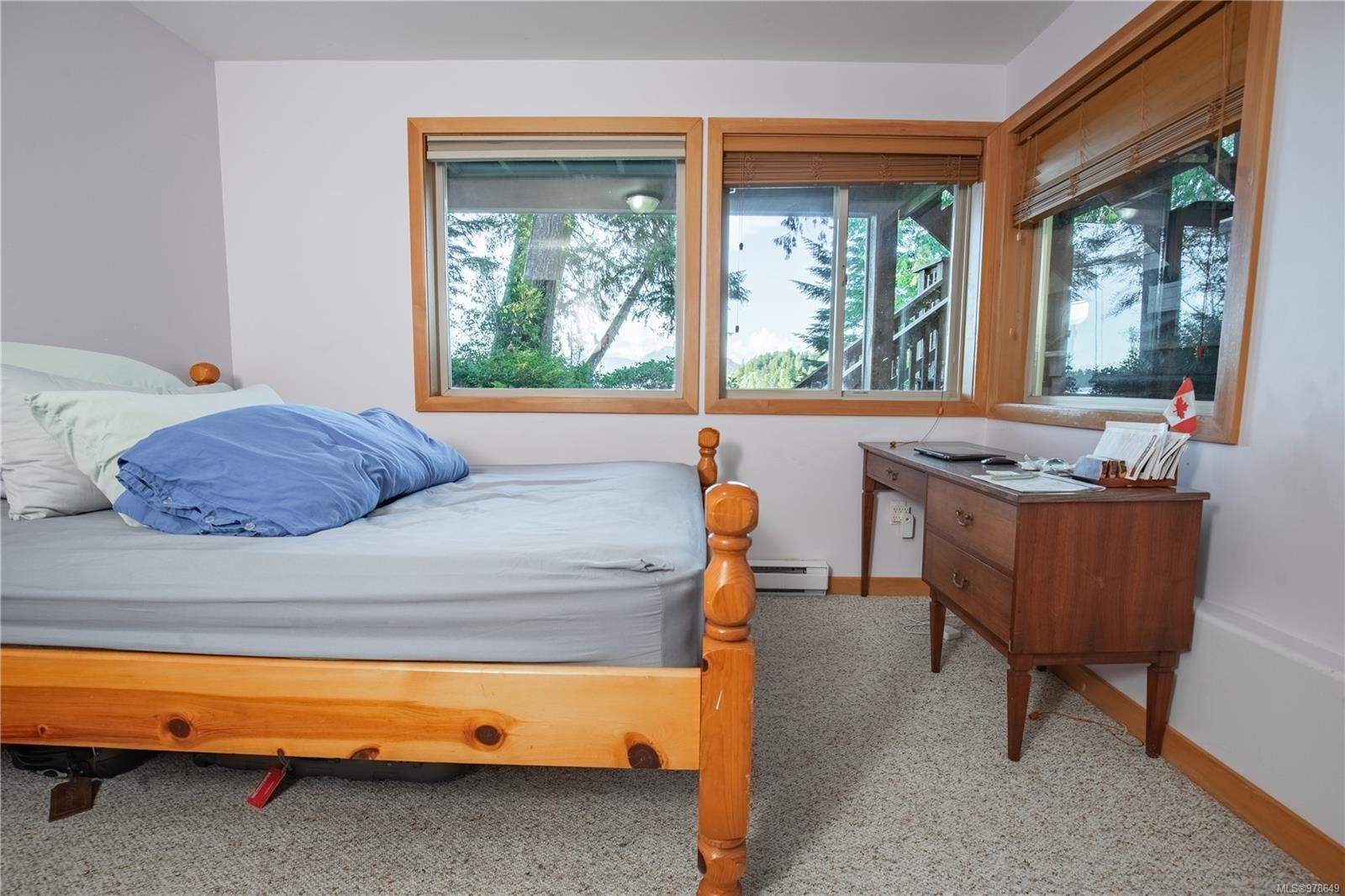 1027 Jensens Bay Rd, Tofino, BC