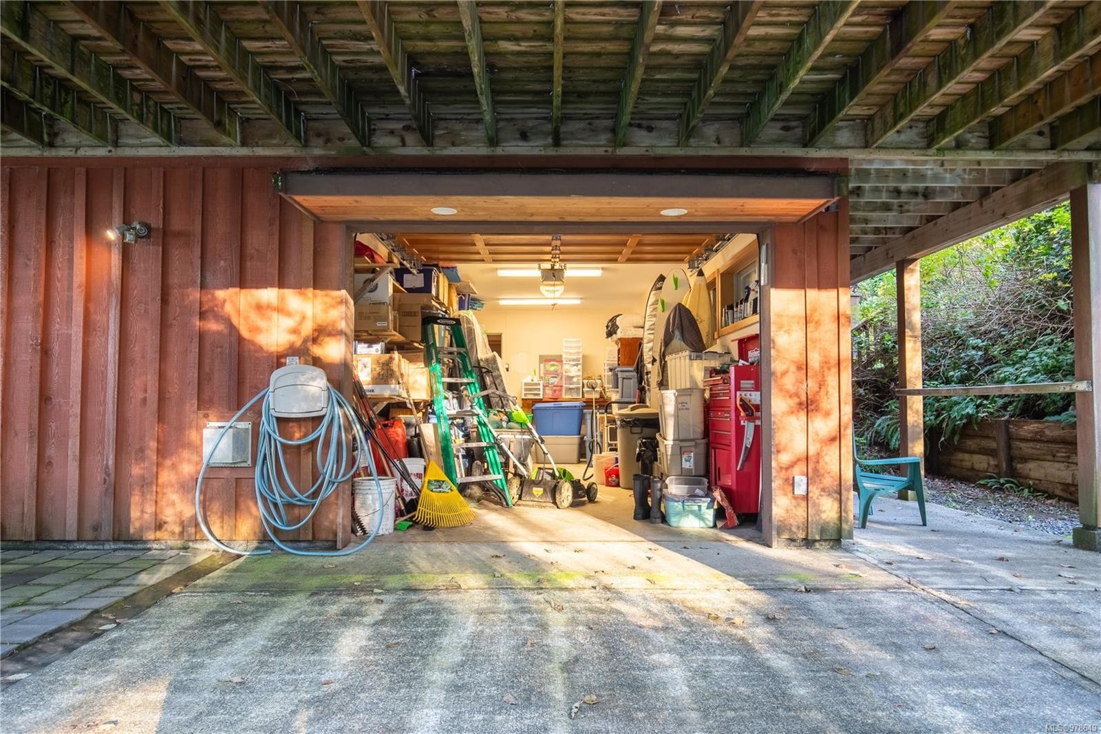 1027 Jensens Bay Rd, Tofino, BC