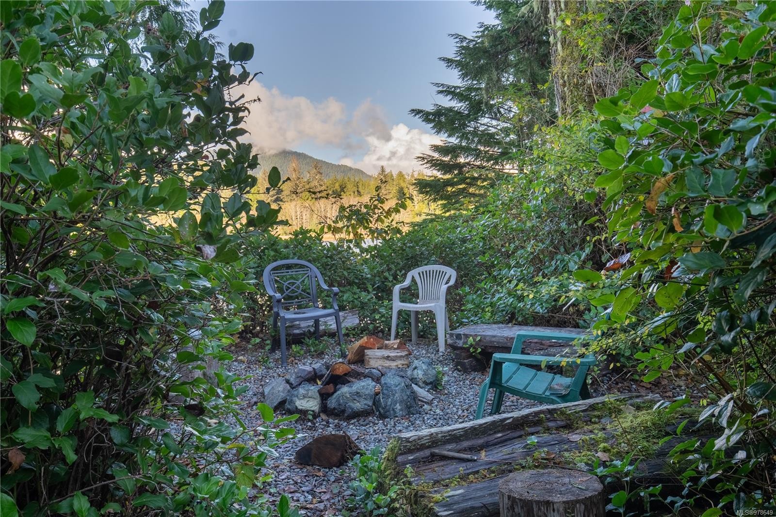 1027 Jensens Bay Rd, Tofino, BC