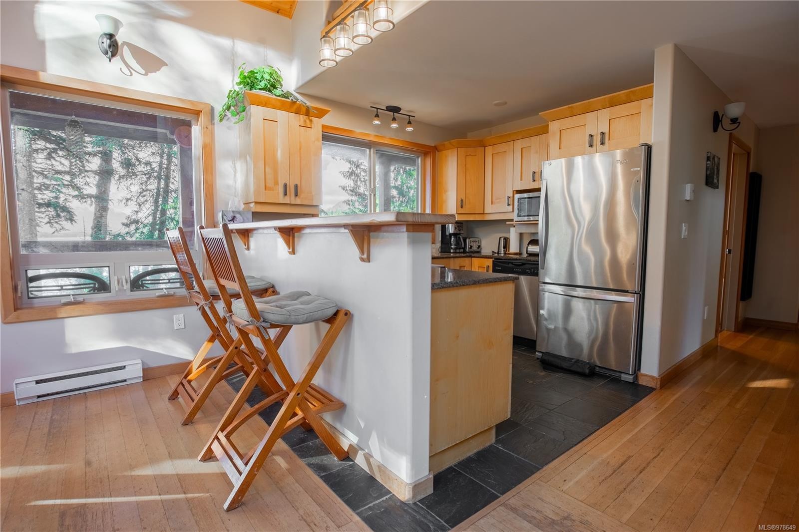 1027 Jensens Bay Rd, Tofino, BC