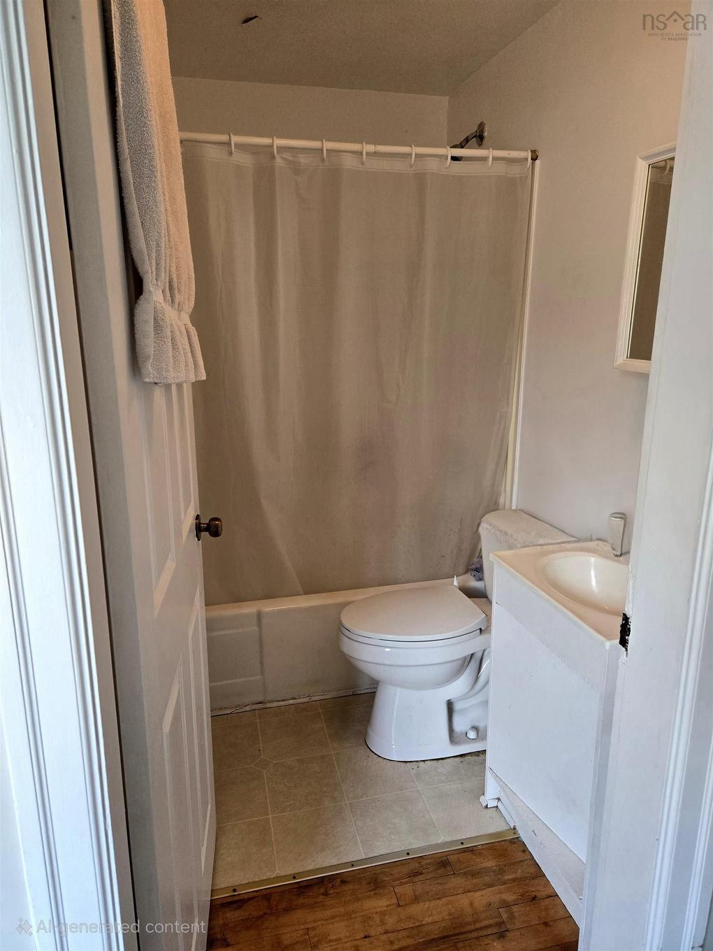 436 Wylde Street, Mulgrave, NS