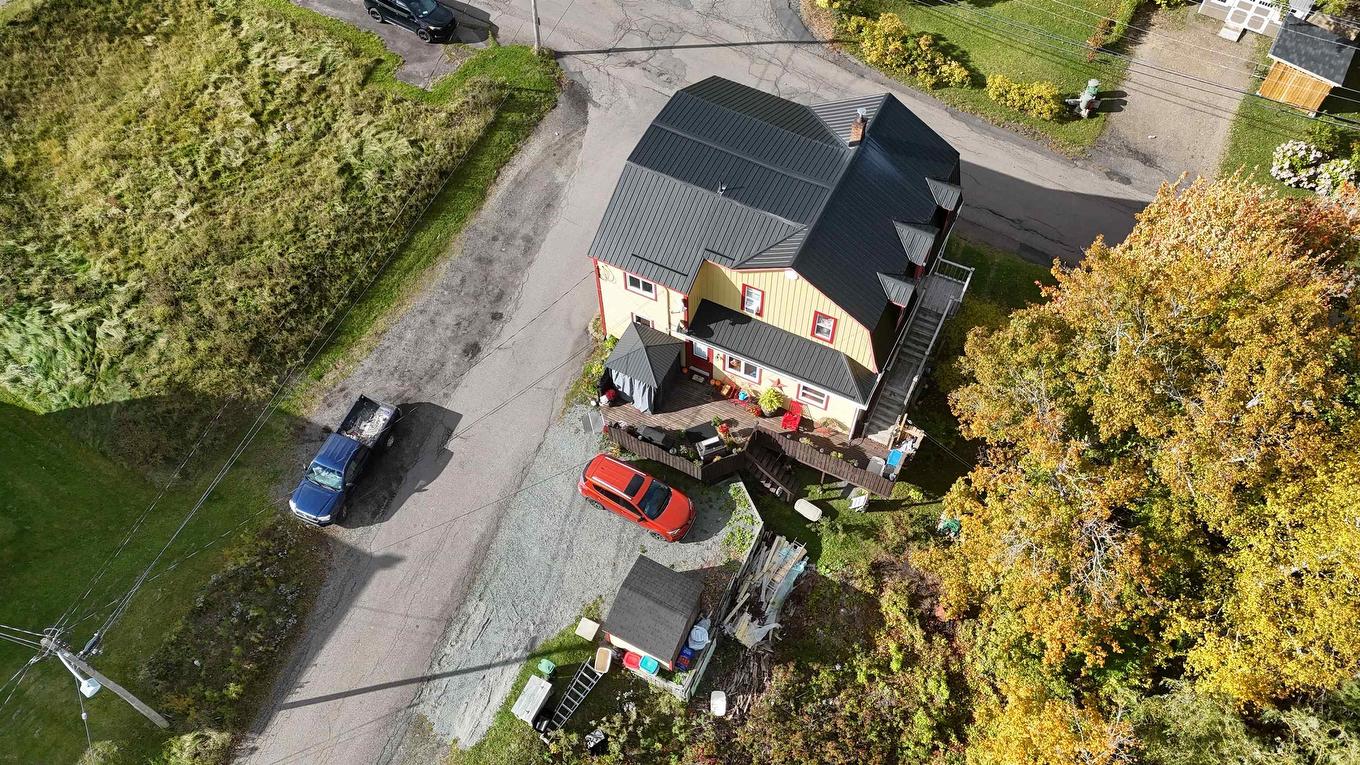 436 Wylde Street, Mulgrave, NS