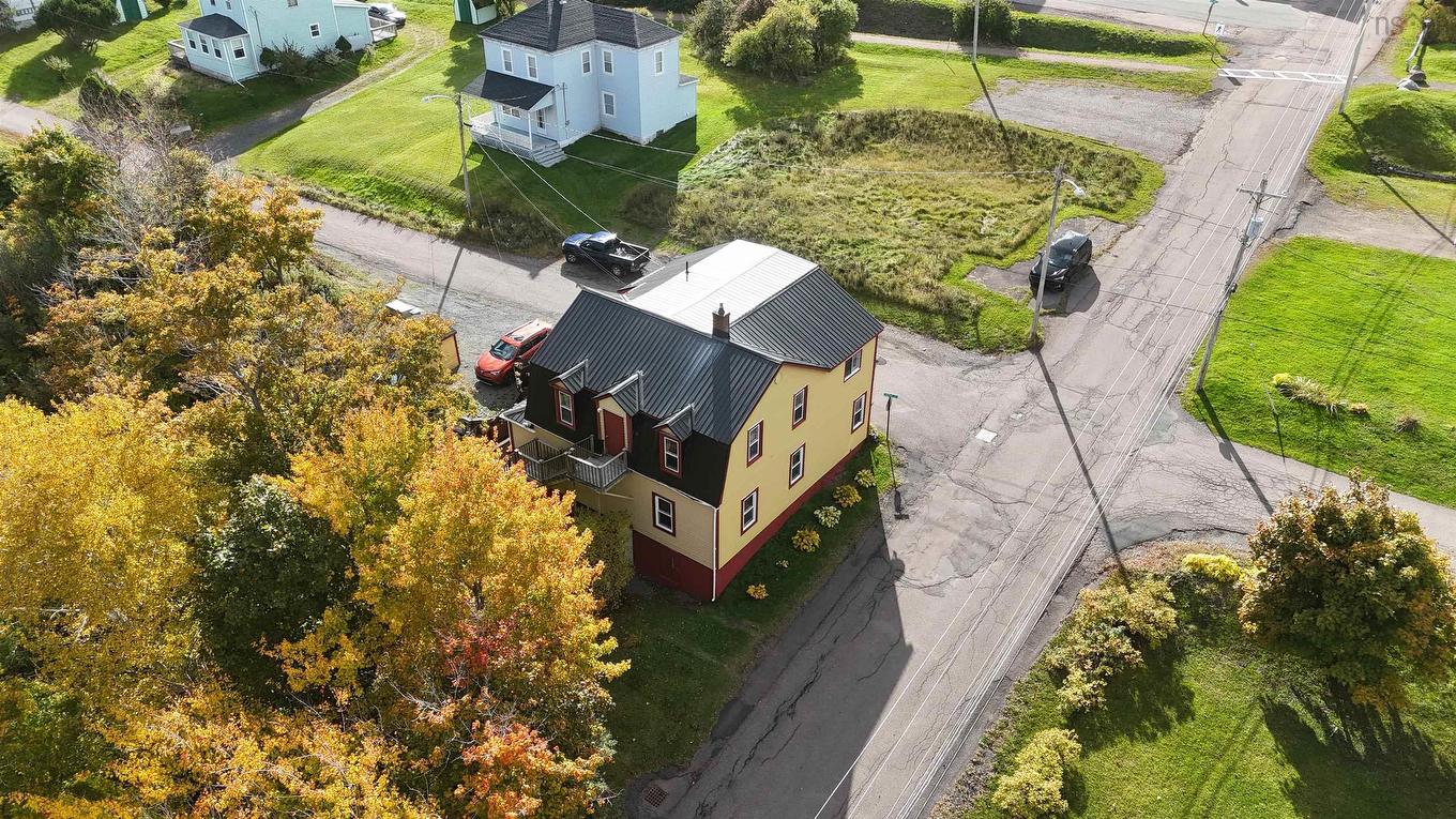 436 Wylde Street, Mulgrave, NS