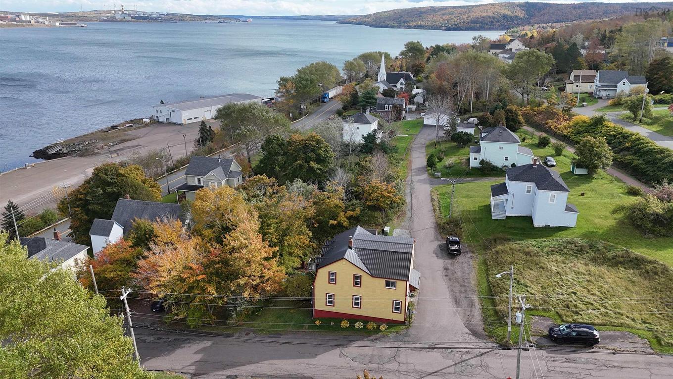 436 Wylde Street, Mulgrave, NS