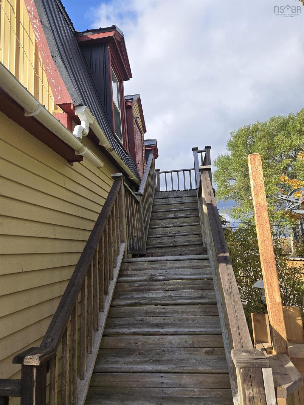 436 Wylde Street, Mulgrave, NS