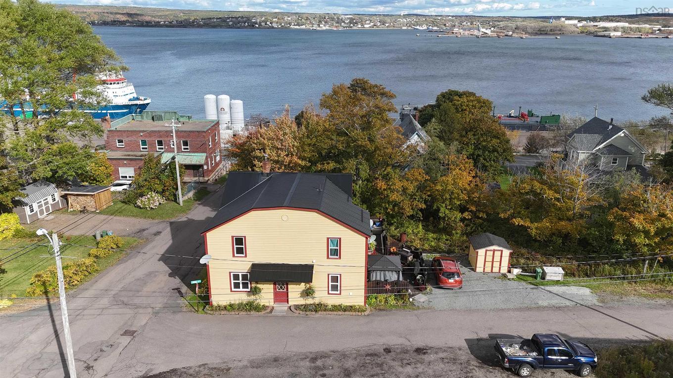 436 Wylde Street, Mulgrave, NS