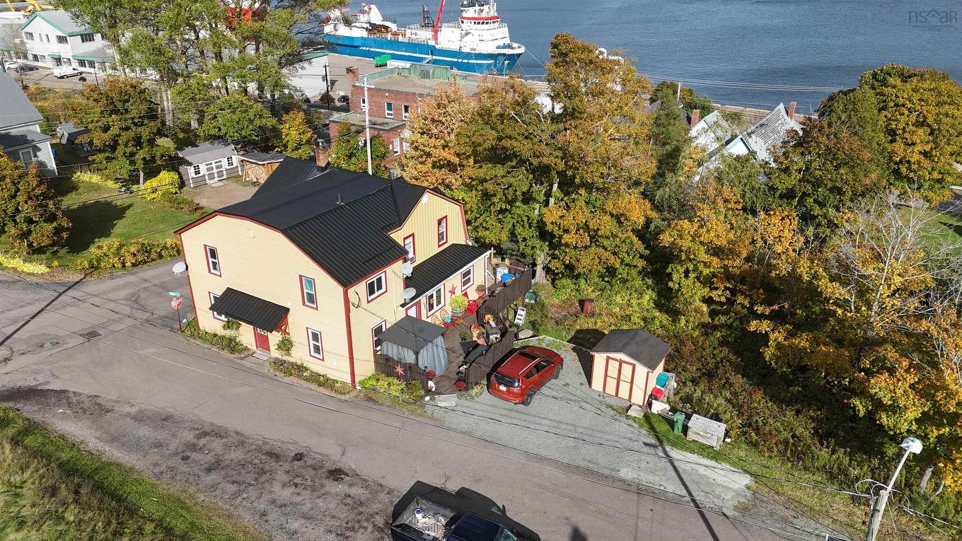 436 Wylde Street, Mulgrave, NS